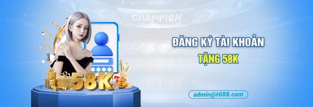 Hi88 - Link Vào Hi88 Đăng Nhập